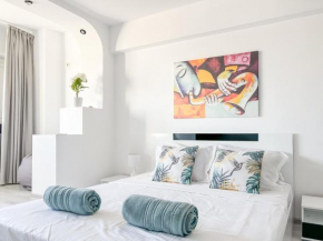 Chic & modern apartament in Bucharest city center